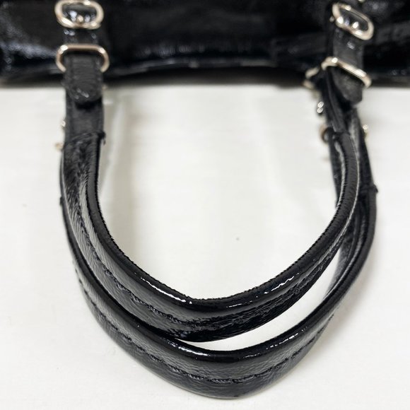 COACH 15766 Ocelot Tote Shopper Bag - Picture 5 of 9